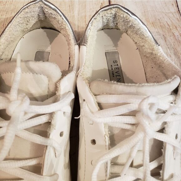 Steven New York Shoes - Picture 9 of 10